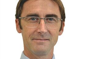 Ned Naylor-Leyland betreut bei Old Mutual Global Investors and betreut den Old Mutual Gold & Silver Fund