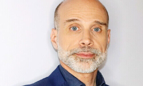 Mirko Angelini, Finanzchef bei der Bank CIC (Schweiz) (Bild: LI)