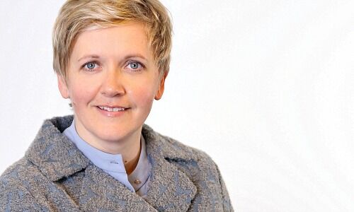 Andrea Ferch, LGT Bank