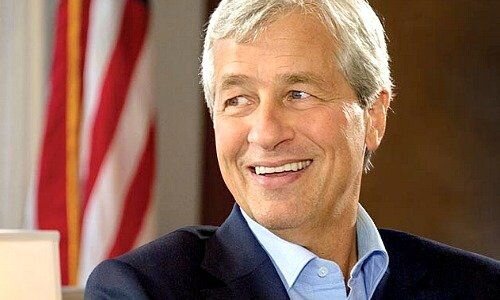 Dimon 500
