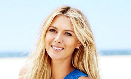 Maria Sharapova