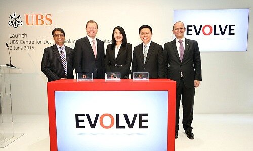 UBS Evolve 500