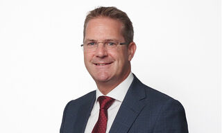 Dominic Walther, neu bei der LGT Bank Schweiz (Bild: LGT)