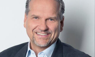 Bernhard Koye, Co-Gründer und Leiter des Swiss NextGen Finance Institut (Bild: SNFI)