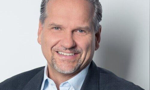 Bernhard Koye, Co-Gründer und Leiter des Swiss NextGen Finance Institut (Bild: SNFI)