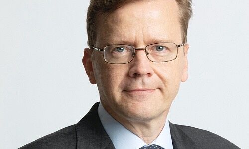 Martin Mende, Credit Suisse