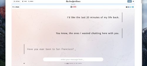 Rose chatbot 6