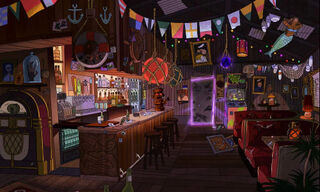 Bored Ape Yacht Club (Screenshot Webseite)