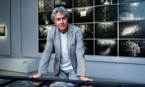 Antonio Biasiucci (Bild: Intesa Sanpaolo, zvg)