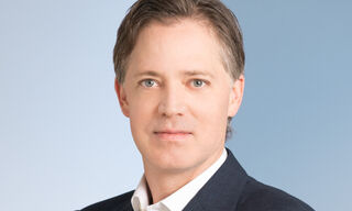 Roman Studer, CEO Schweizerische Bankiervereinigung (Bild: zVg)