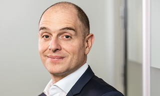 Franck Sabbah, Berenberg (Bild: zvg)