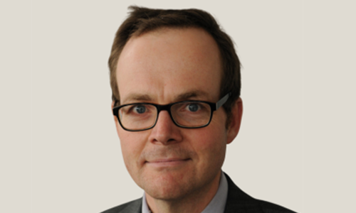 Peter Kuster, Swiss Financial Analysts Association (SFAA), (Bild: zvg)