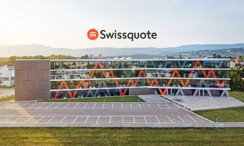 (Bild: Swissquote)