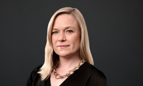 Melissa Demcsik (Image: Vontobel)