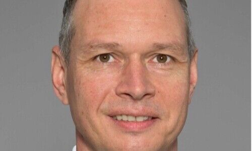 Raphael Kron (Bild: Plenum)