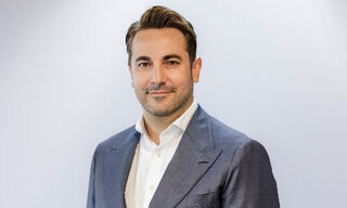 Salman Baday CEO & Founding Partner der Pretium Invest. (Bild: zVg)