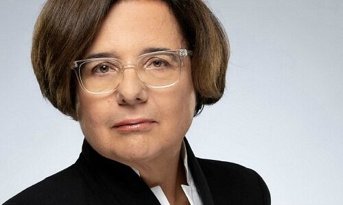Susanne Haury von Siebenthal, Verwaltungsrätin bei Pictet Asset Management