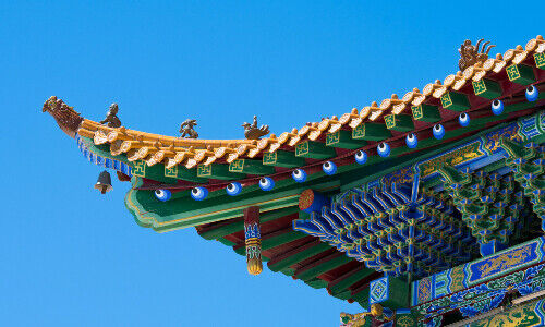 (Bild: Leon Liu, Unsplash)