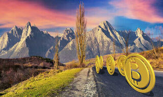 crypto, valuation, Switzerland