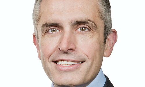 Pierre-Emile Schifferli, Indosuez Wealth Management