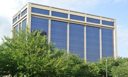 777 Poastoak in Houston Texas, Immobilie in CS-Fonds