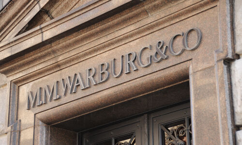 M.M. Warburg will sich offenbar von einem Teil ihrer Geschäftseinheiten trennen. (Bild: Shutterstock)