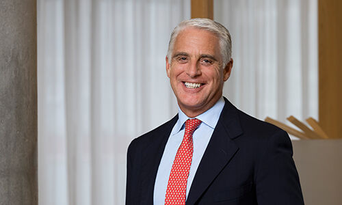 Andrea Orcel, Ceo Unicredit (Immagine: Unicredit)