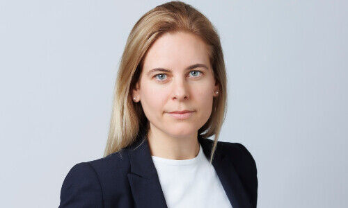 Alexandra Scriba (Bild: ZKB)