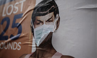 (Bild: Nick Bolton, Unsplash)