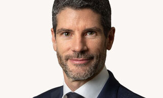 Stefan Bollinger, CEO di Julius Baer (Immagine: JB)