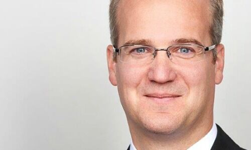 Thomas Schlaus, Citi