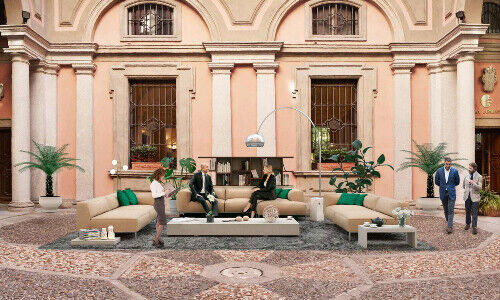 Cassa Lombarda a Milano (immagine: CL)