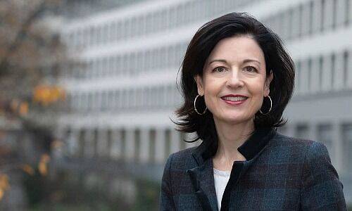 Regine Sauter (Bild: PD)