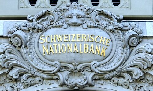 Schweizerische Nationalbank