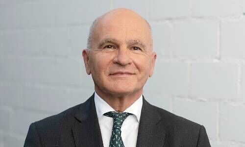 Babak Dastmaltschi (Bild: zVg)