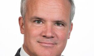 Christoph Salzmann. (Bild: zVg)