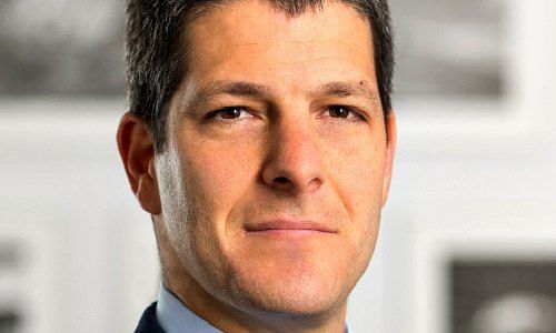 Adam Gishen, Credit Suisse