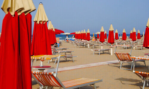 Rimini (Bild: PX Here)