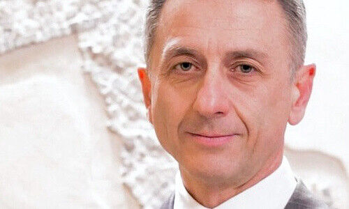 Vincenzo de Falco, Credit SUisse, Christian Meissner