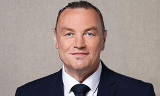 Fredi Pfammatter, neu bei SMZH (Bild: zvg)