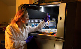 (Bild: National Cancer Institute, Unsplash)