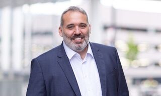 Josef Montanari (Bild: zVg)