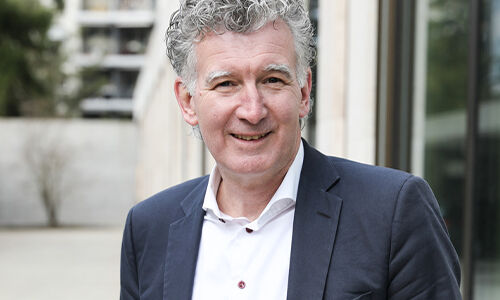 Andreas Wäschle, Geschäftsführer Fund Academy (Bild: zvg)