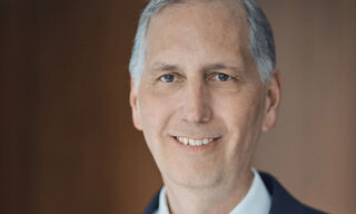 Hatte die IT bereits interimistisch geleitet: Mario Crameri. (Bild: zVg)