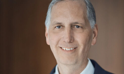 Hatte die IT bereits interimistisch geleitet: Mario Crameri. (Bild: zVg)