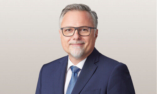 Stefan Blum, Bellevue Group