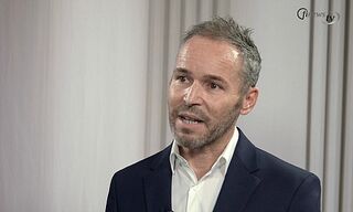 Rino Borini, Schweizer Unternehmer und Finanzexperte