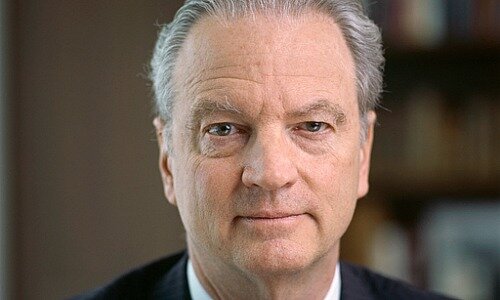 Jacques de Saussure 500