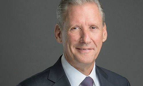 Henri Leimer, CEO von LGT Private Banking Asia