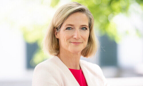 Florence Schnydrig Moser, ZKB